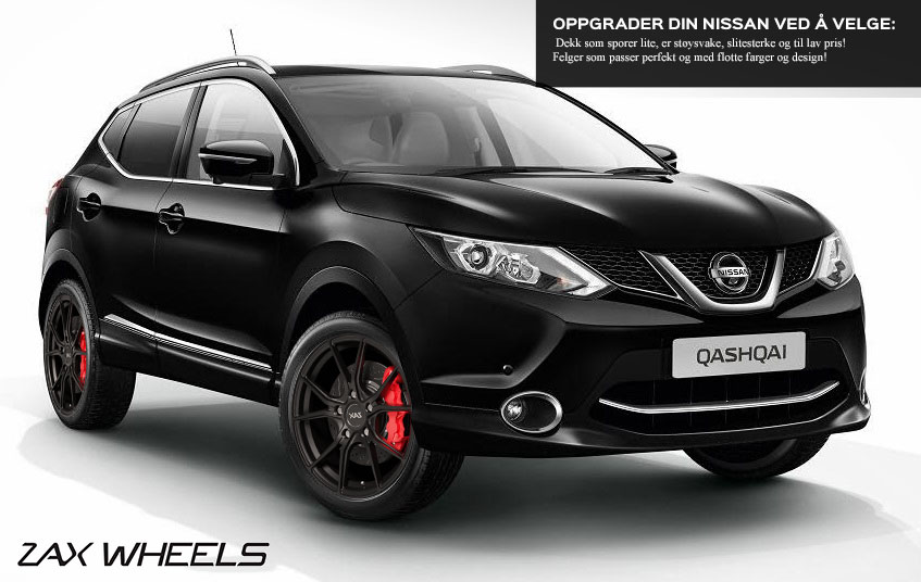 16 Zoll RE Felgen für Nissan Qashqai 1 deals +2 J10 2 J11 Townstar NFK